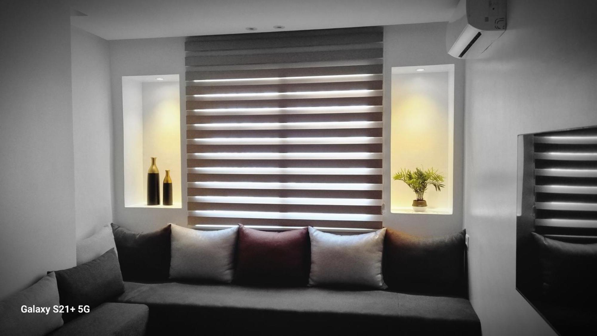 Appartement Coin Du Ciel Luxe -vue Piscine-