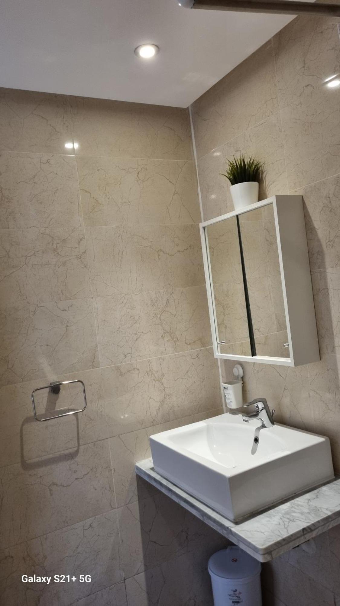 Appartement Coin Du Ciel Luxe -vue Piscine- Agadir